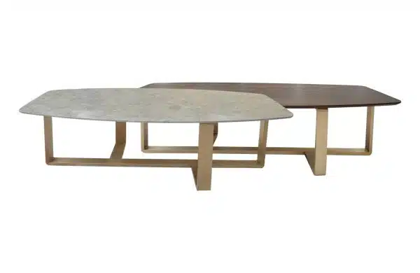 Coffee Table Canis Set