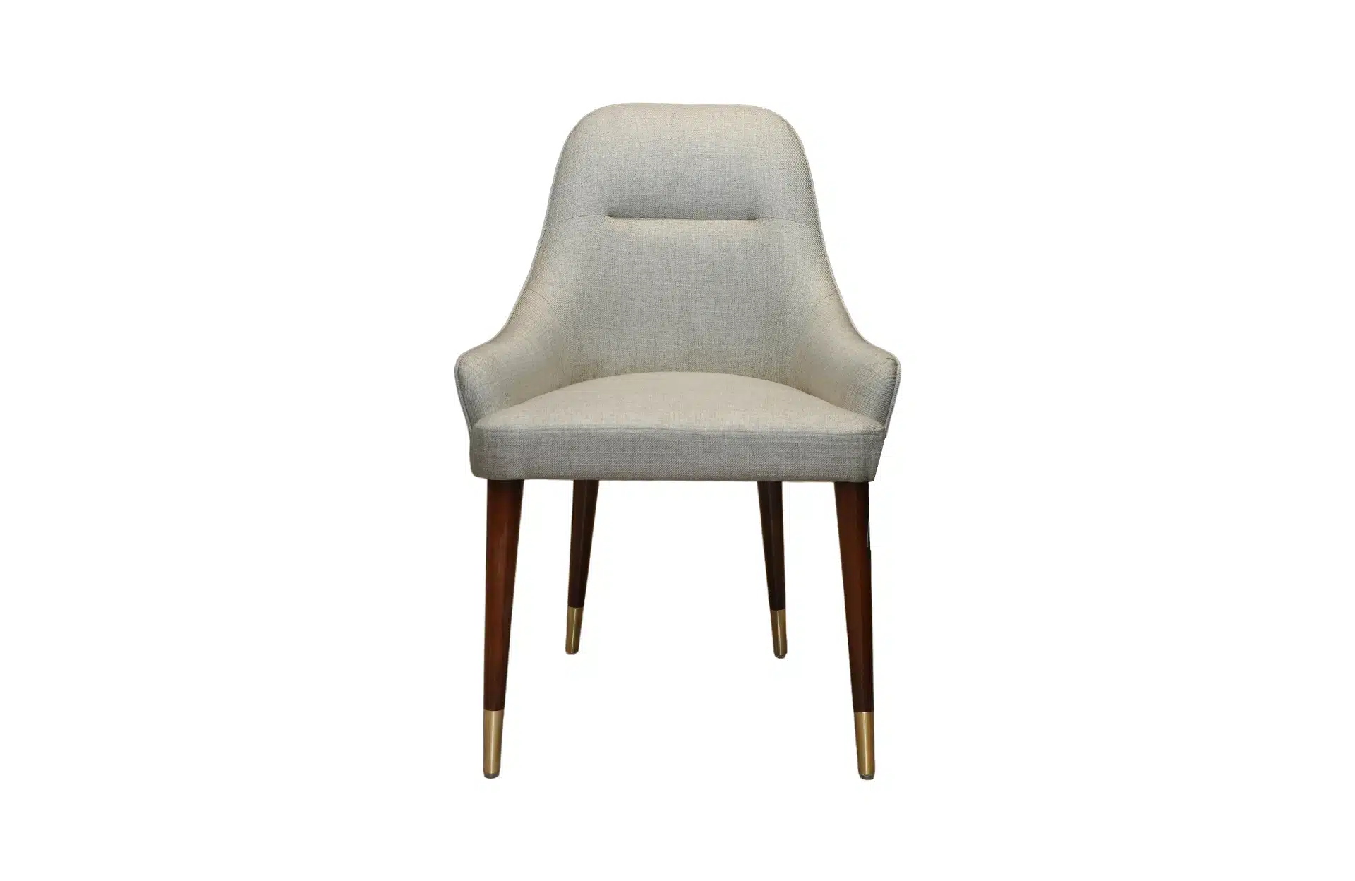 Home Decor Zhener Dining Chair 02 Front View