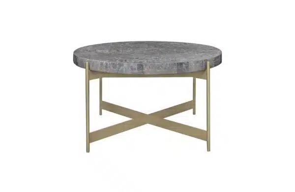 Camilla Large Coffee Table