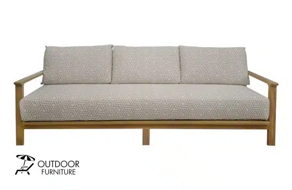 Suri Sofa 3 S QDF