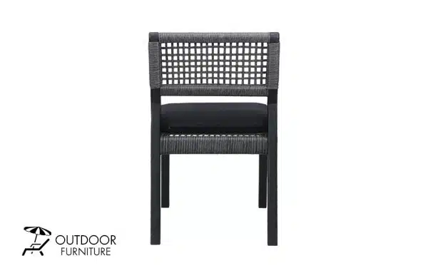 Medina Dining Side Chair