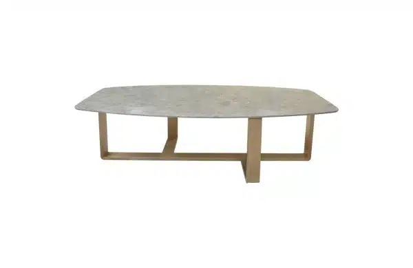 Coffee Table Canis Set