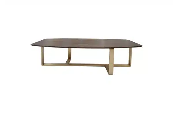 Coffee Table Canis Set
