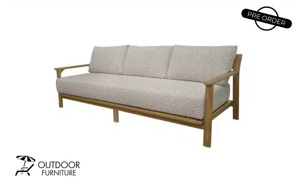 Suri Sofa 3 S QDF