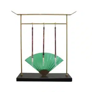 Home Decor Scluptures XZS9283 Front View