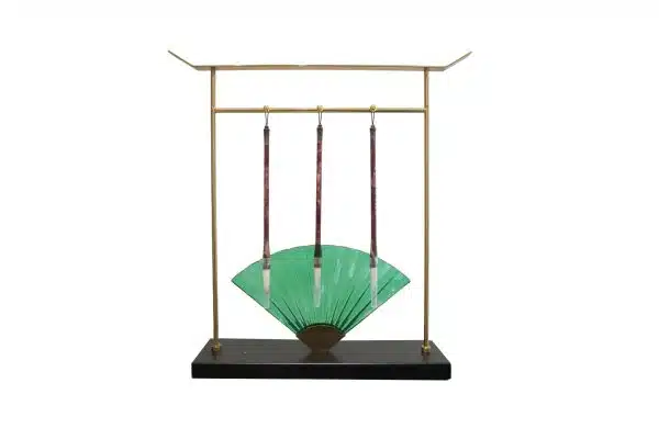 Home Decor Scluptures XZS9283 Front View