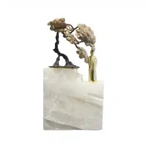 Home Decor Scluptures XZS9333 Front View