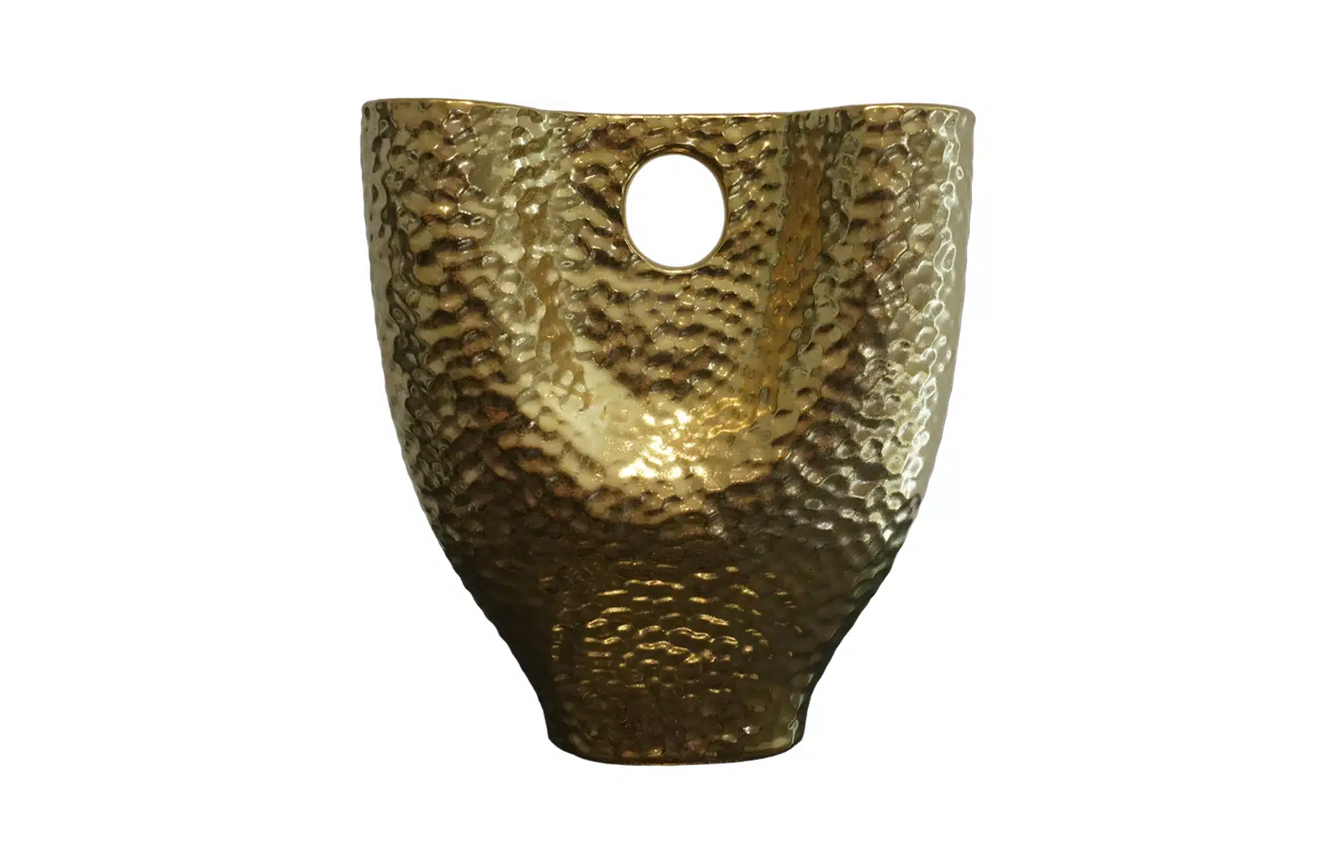 Home Decor 300041 Vase Front View