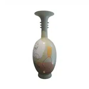 Home Decor 608571 Vase Front View