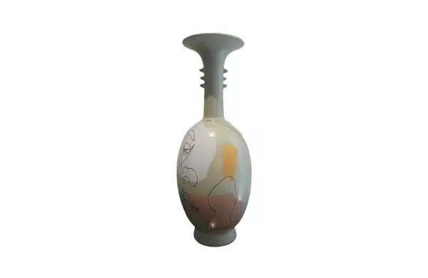 Home Decor 608571 Vase Front View