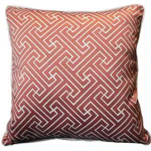 Home Decor Square Cushion CHN2003032721 IND Cushion Front View