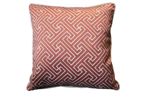 Home Decor Square Cushion CHN2003032721 IND Cushion Front View