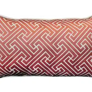 Home Decor Rectangle Cushion CHN2003032722 IND Cushion Front View