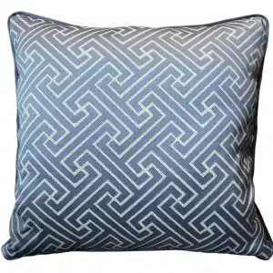 Home Decor Square Cushion CHN2003032723 IND Cushion Front View