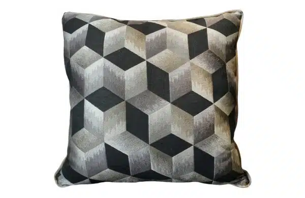 Home Decor Square Cushion CHN2003032725 IND Cushion Front View