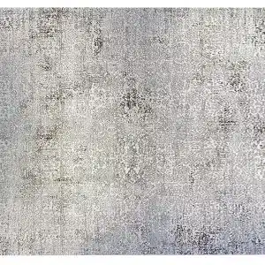 Home Decor Abstract Rugs Viscose 12GS (250 x 350) Front View