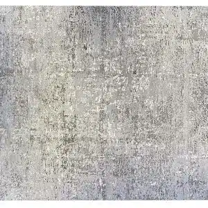 Home Decor Abstract Rugs Viscose 14GS (300 x 400) Front View