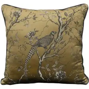 Home Decor Square Cushion CHN200303229 IND Cushion Front View