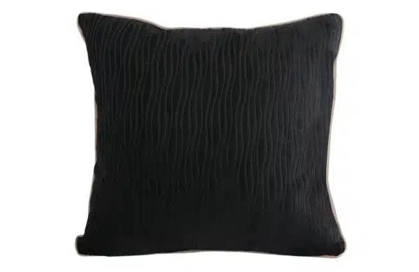 Home Decor Square Cushion CHN2002948-1 RD Cushion Front View