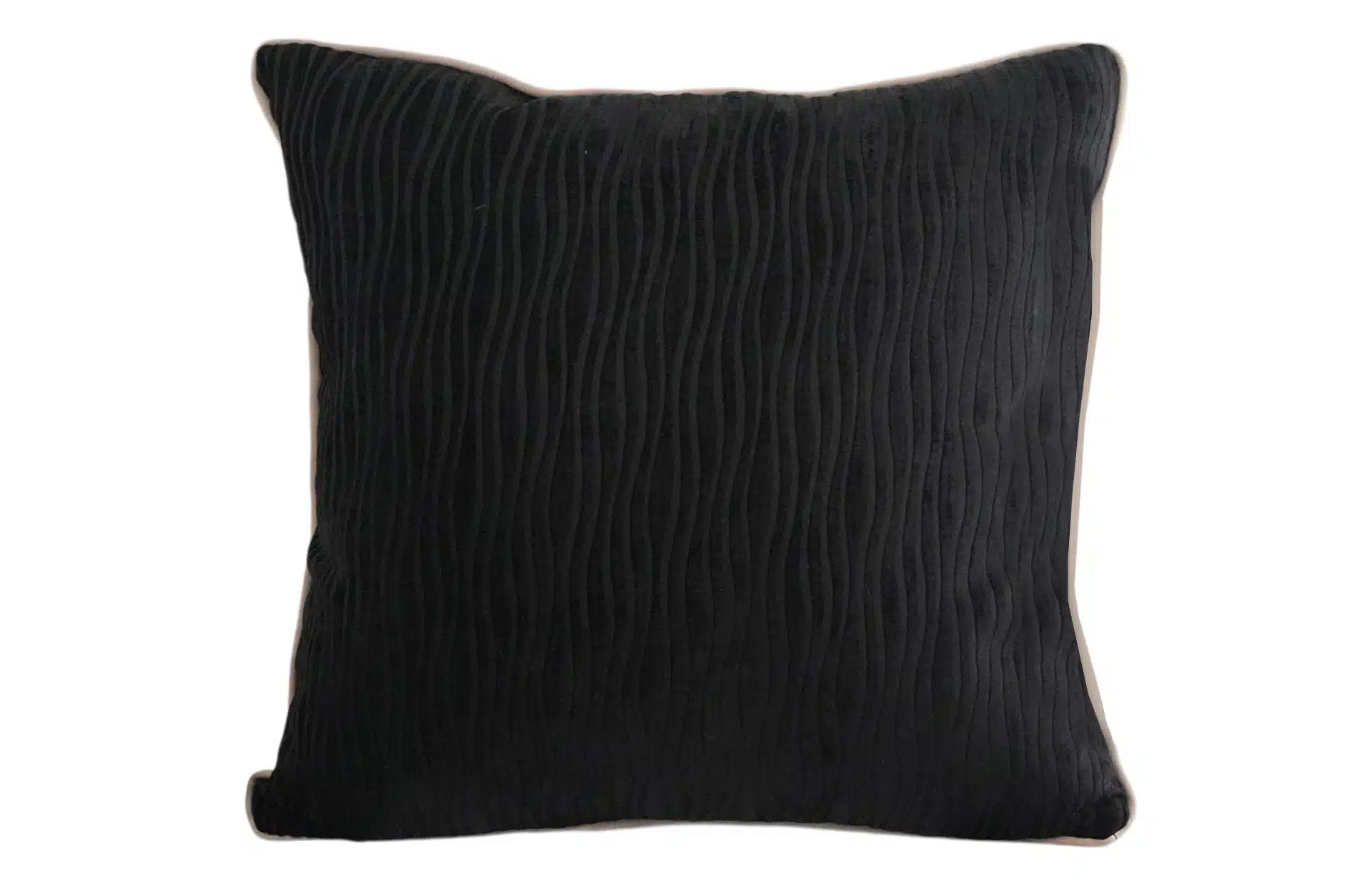 Home Decor Square Cushion CHN2002948-1 RD Cushion Front View