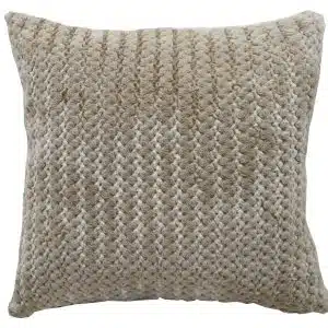 Home Decor Square Cushion CHN200303268 Cushion Front View