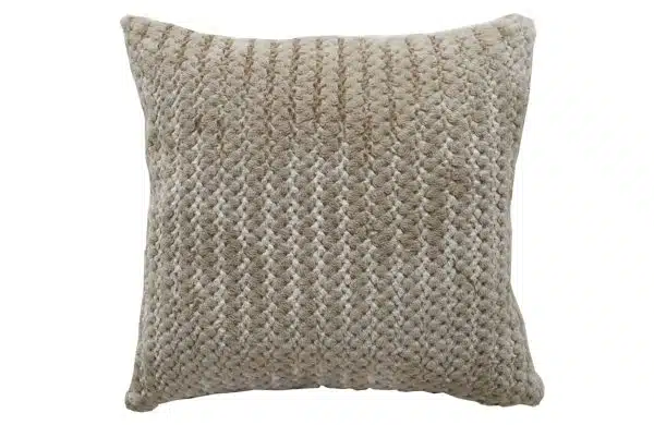 Home Decor Square Cushion CHN200303268 Cushion Front View