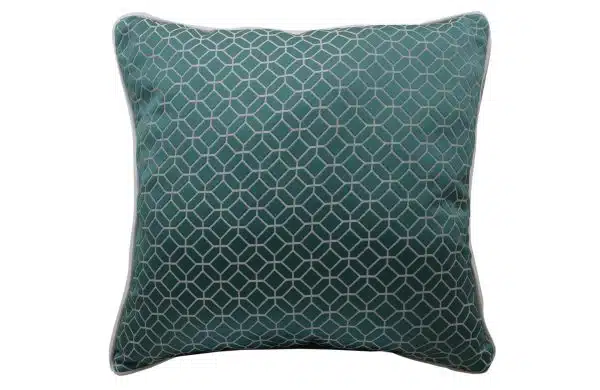 Home Decor Square Cushion CHN2003032711 Cushion Front View