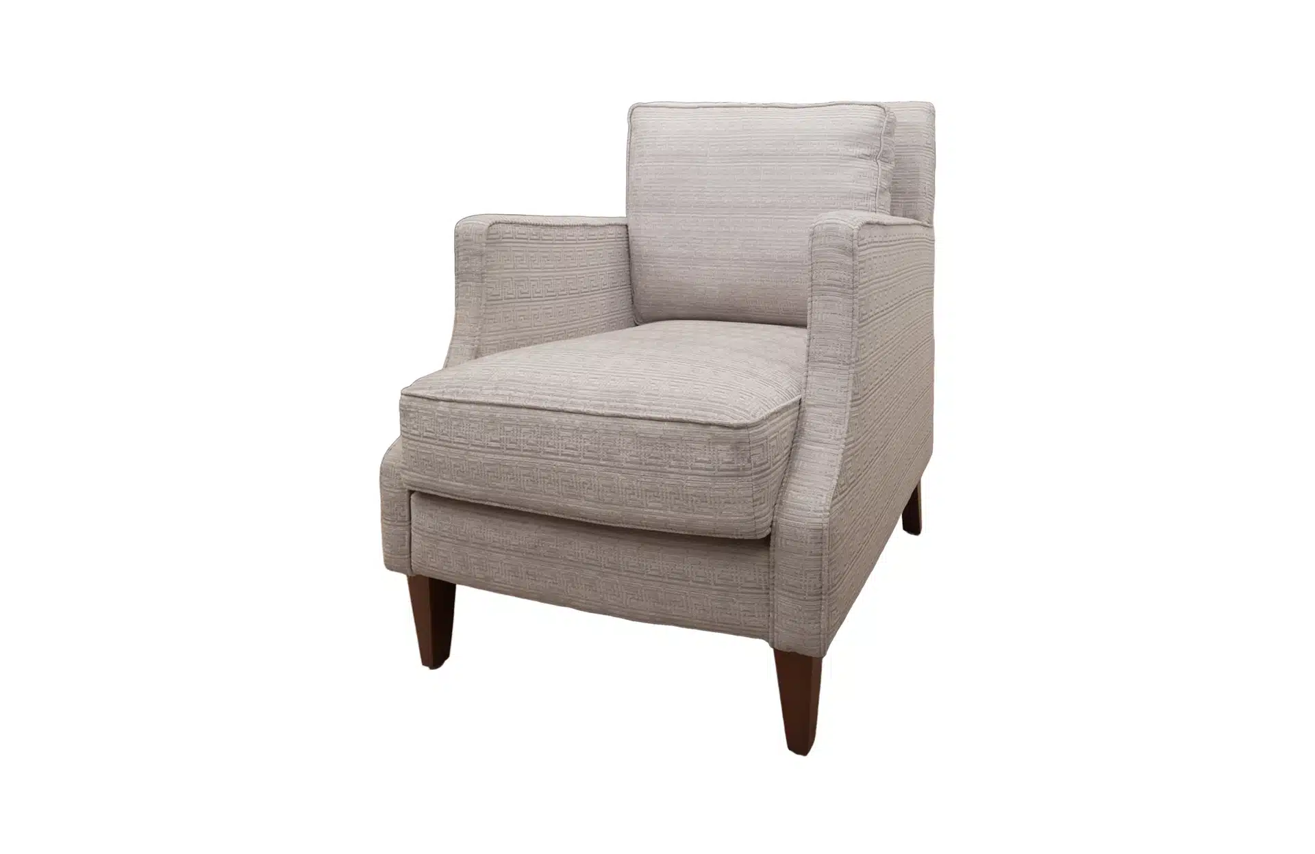 Home Decor Fay Arm chair 01 Side View