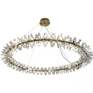 Home Decor Ceiling Light ALM-3093 Front View