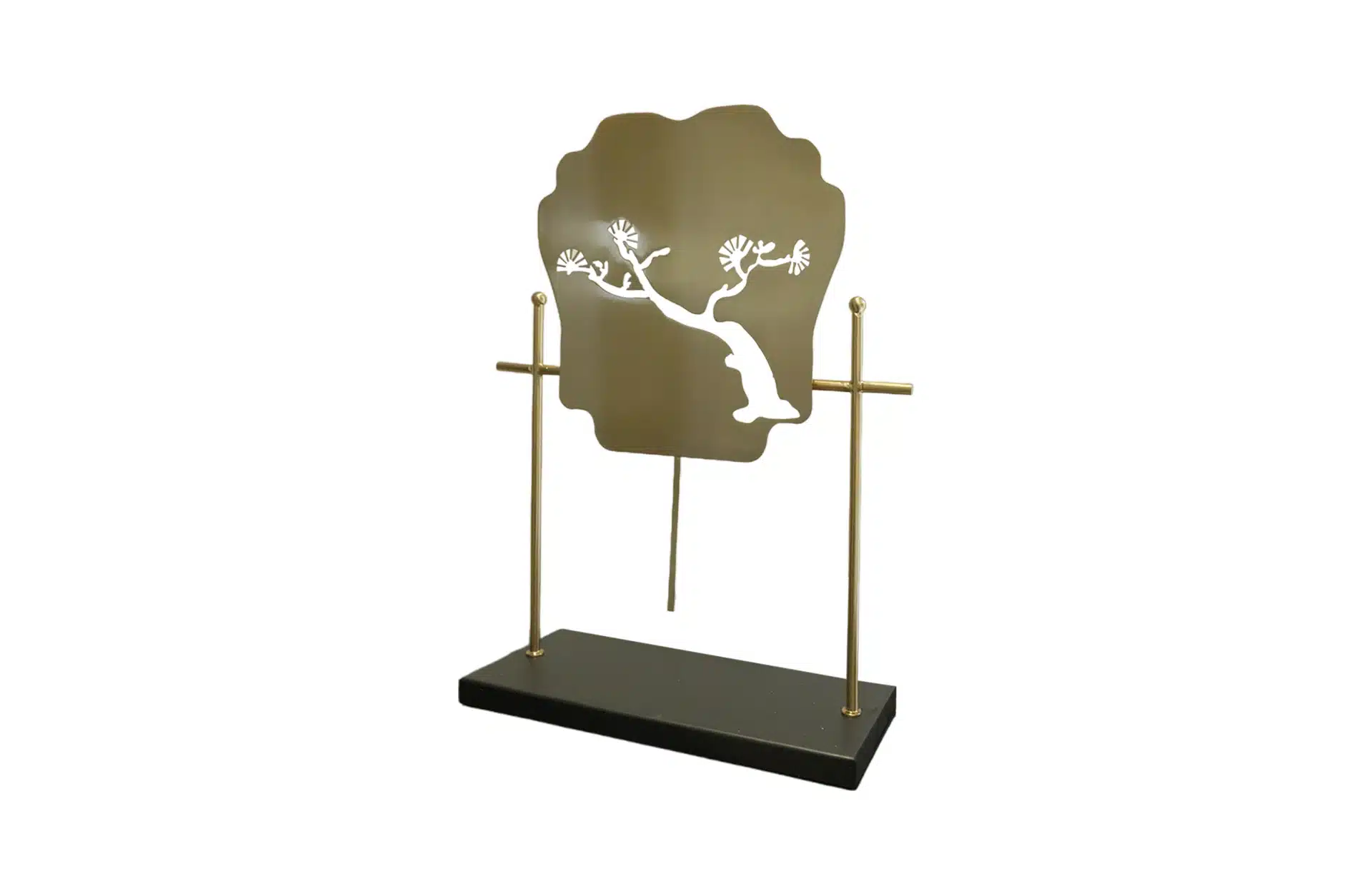 Home Decor Scluptures XZS9363 L Side View