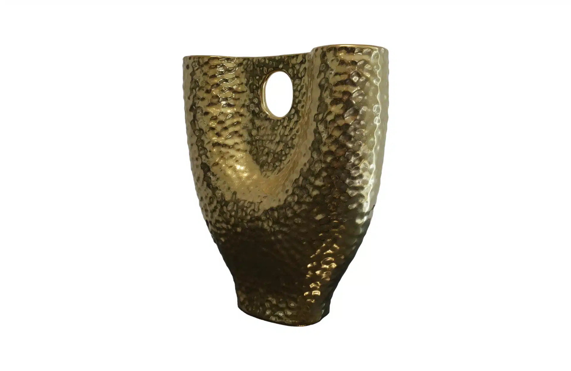 Home Decor 300041 Vase Side View