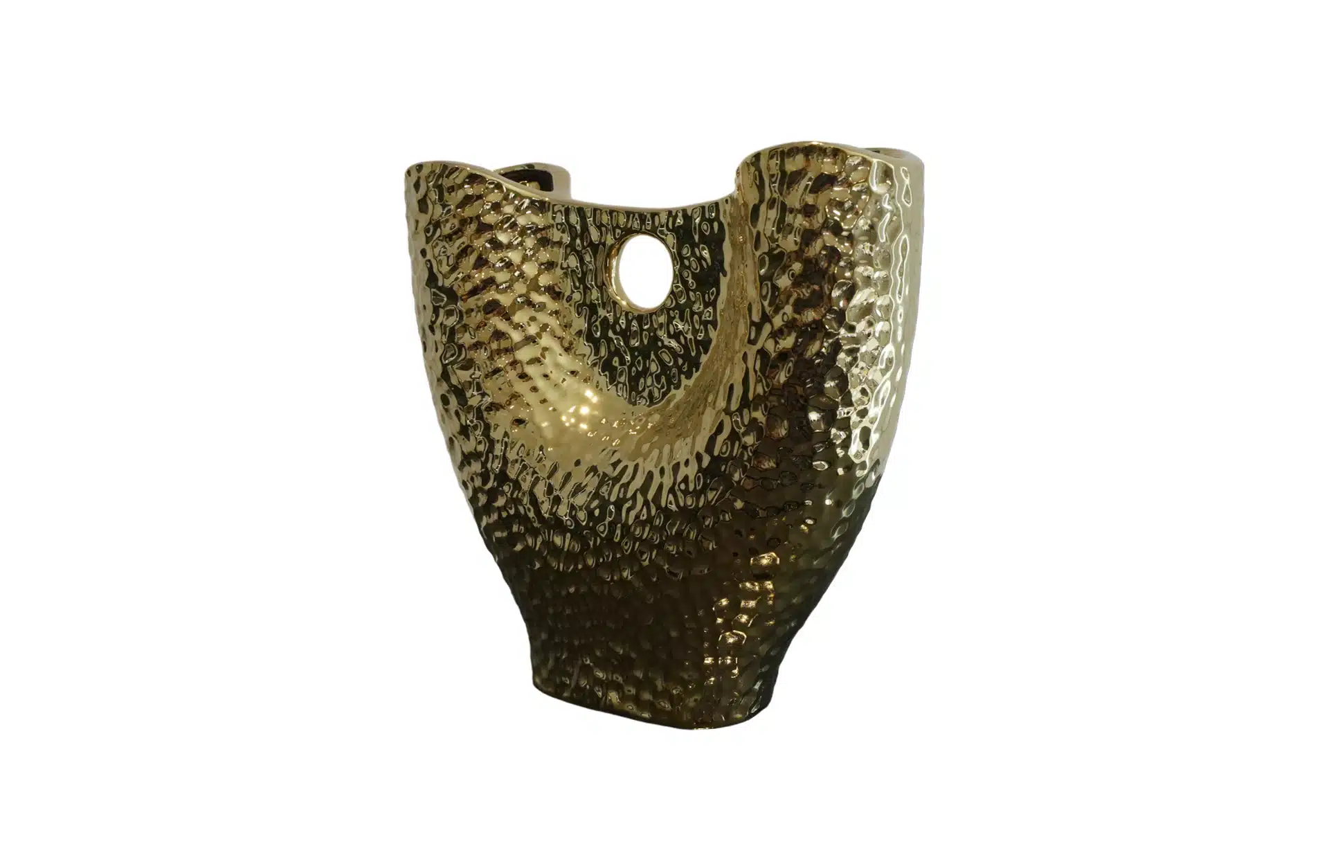 Home Decor 300042 Vase Side View