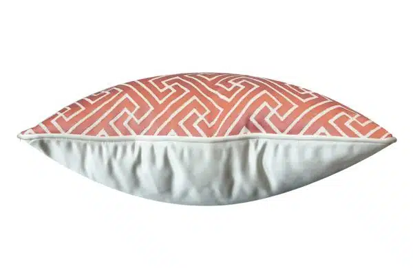 Home Decor Square Cushion CHN2003032721 IND Cushion Side View