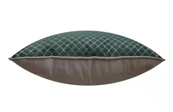 Home Decor Sqaure Cushion CHN200303151 IND Cushion Side View