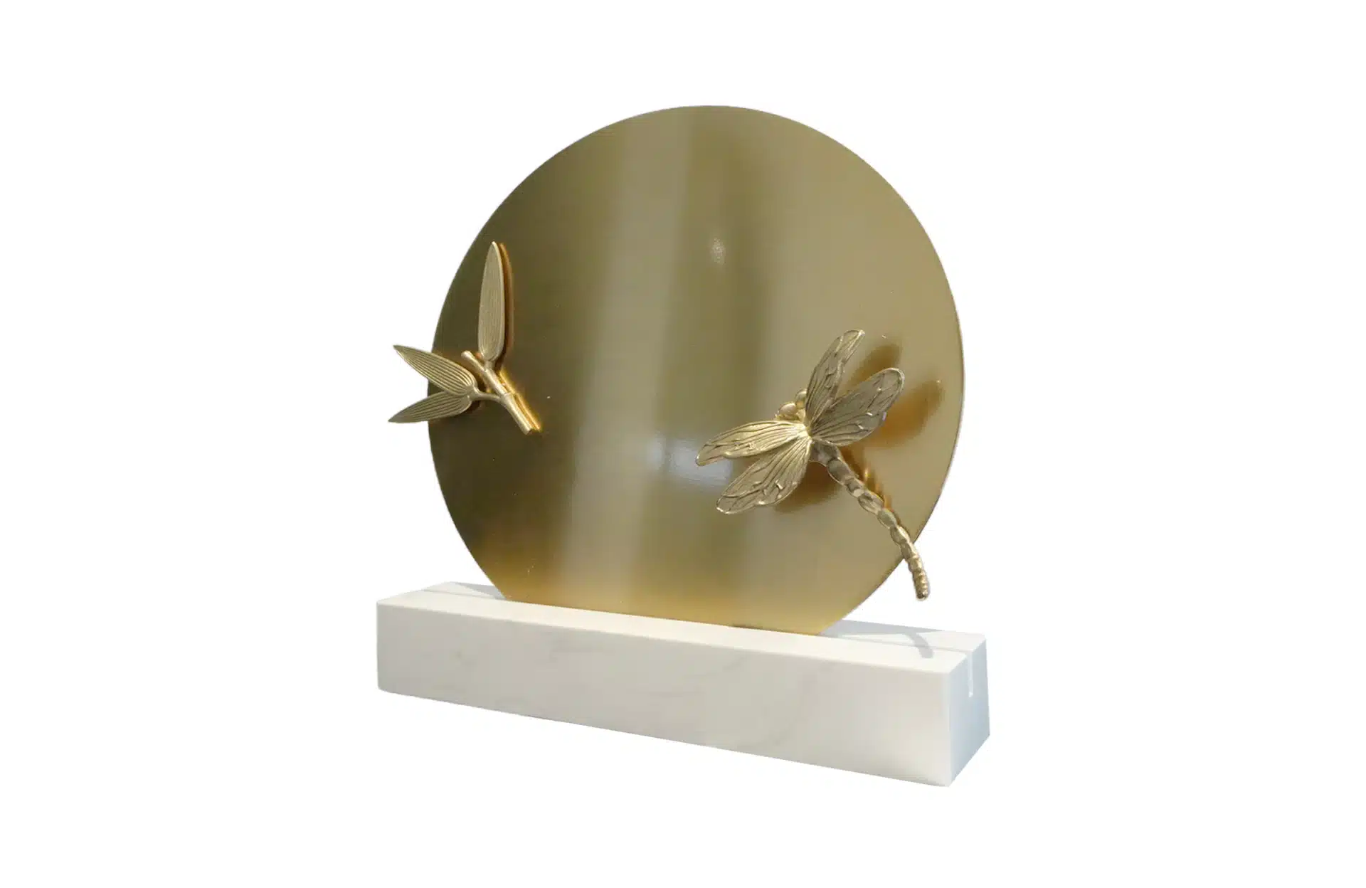 Home Decor Scluptures XZS9290 S Side View