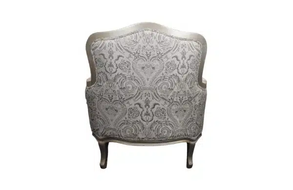 Home Decor Dubarry Armchair Set Back View