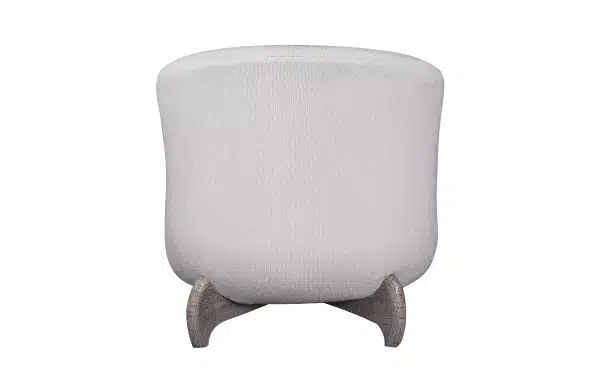 Armchair Capri Denton Cream