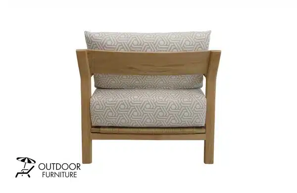 Suri Arm Chair