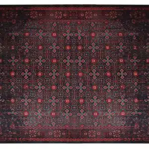 Home Decor Classical Rugs Neo Classic Carpet AF10 (300X400) Front View