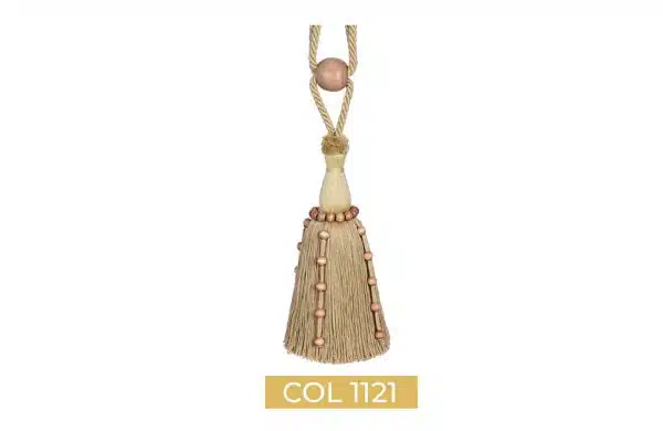 Tassel Esmeralda-1121