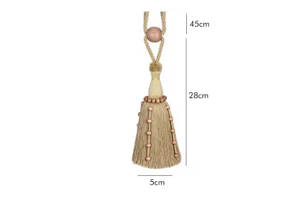 Tassel Esmeralda-1121