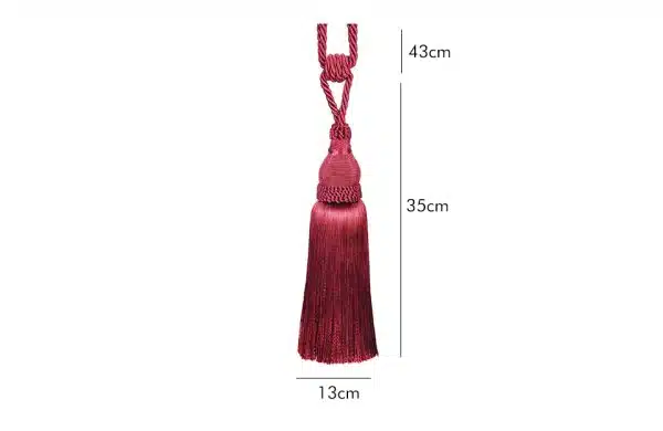 Tassel Malva-18