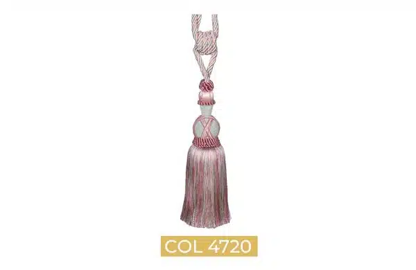 Tassel Imperial-4720