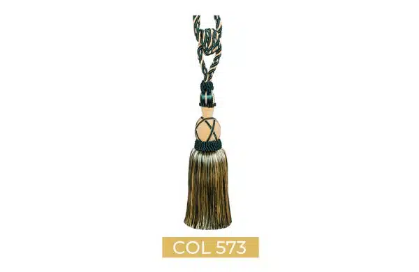 Tassel Imperial-573