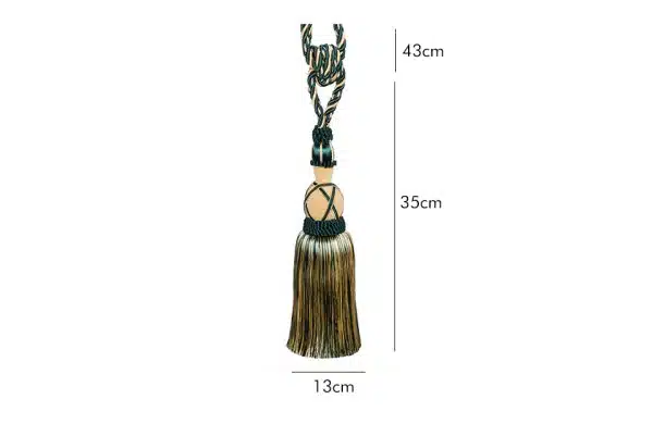 Tassel Imperial-573