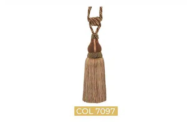 Tassel Malva-7097