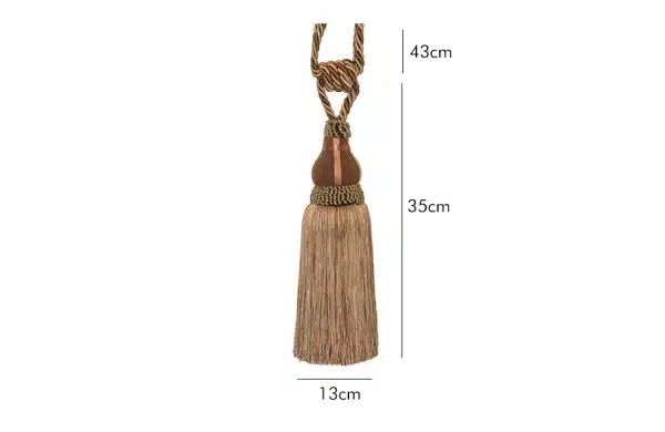 Tassel Malva-7097