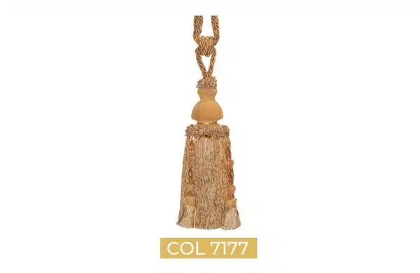 Tassel Ghazl-7177