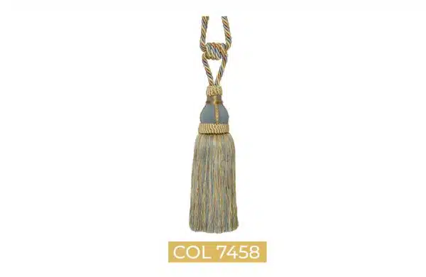 Tassel Malva-7458