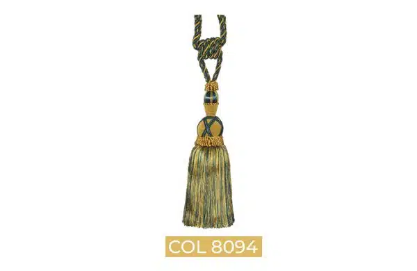 Tassel Imperial-8094